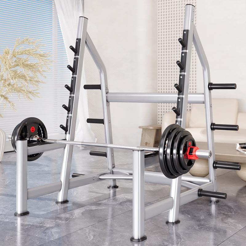 스쿼트 랙 파워 케이지, 안전 암이 있는 플레이트 로디 - Heavy Equipment Lift 리뷰 및 가격