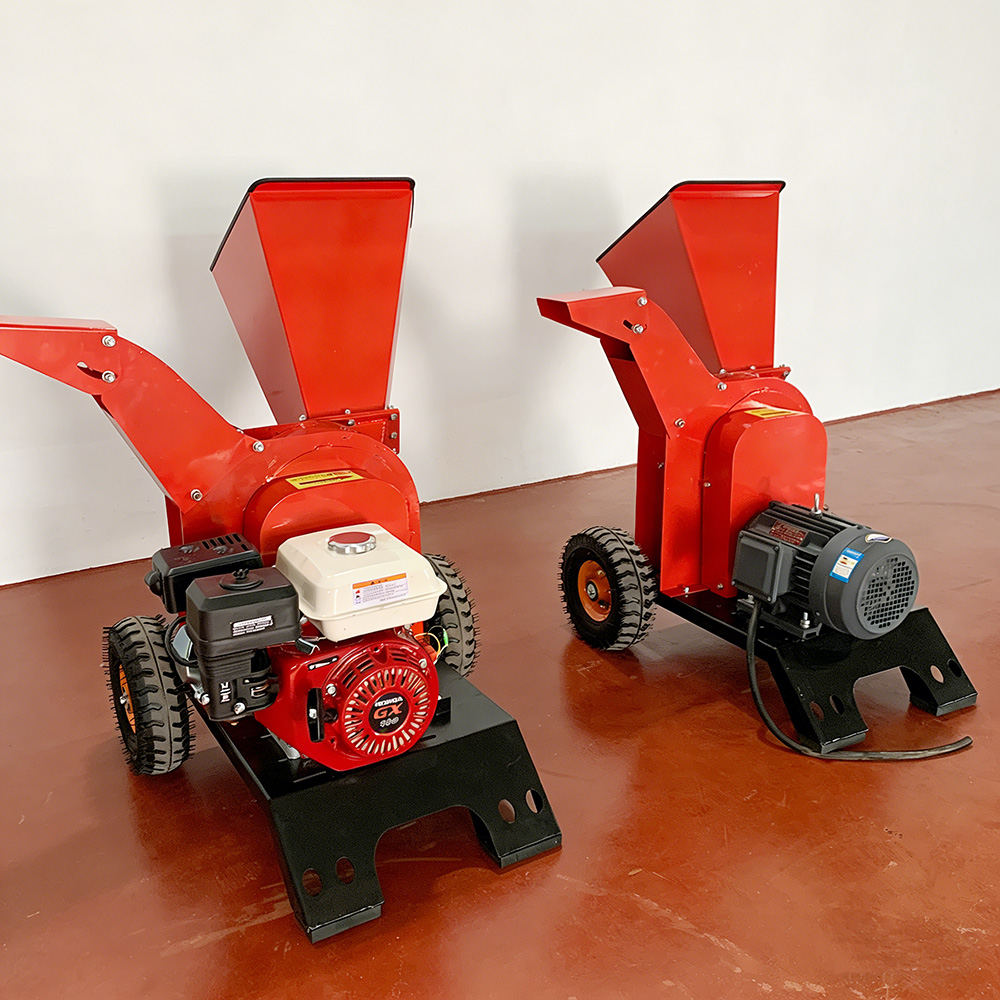 2025년 베스트셀러 50mm 디젤 우드 치퍼 중장비  - Heavy Equipment Grinder 리뷰 및 가격