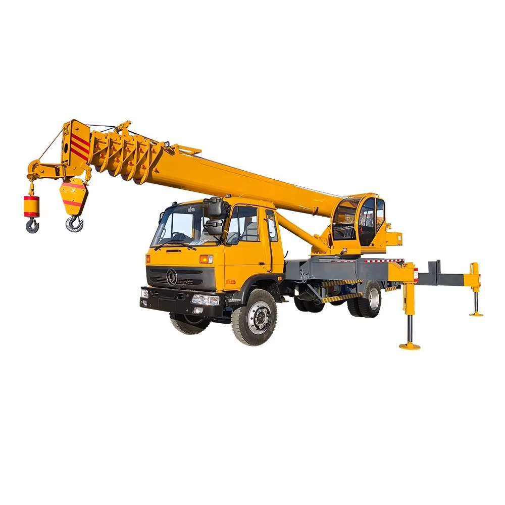 공장에서 직접 판매하는 건설 장비, 최저가 16톤급 중 - Heavy Equipment Lift 리뷰 및 가격